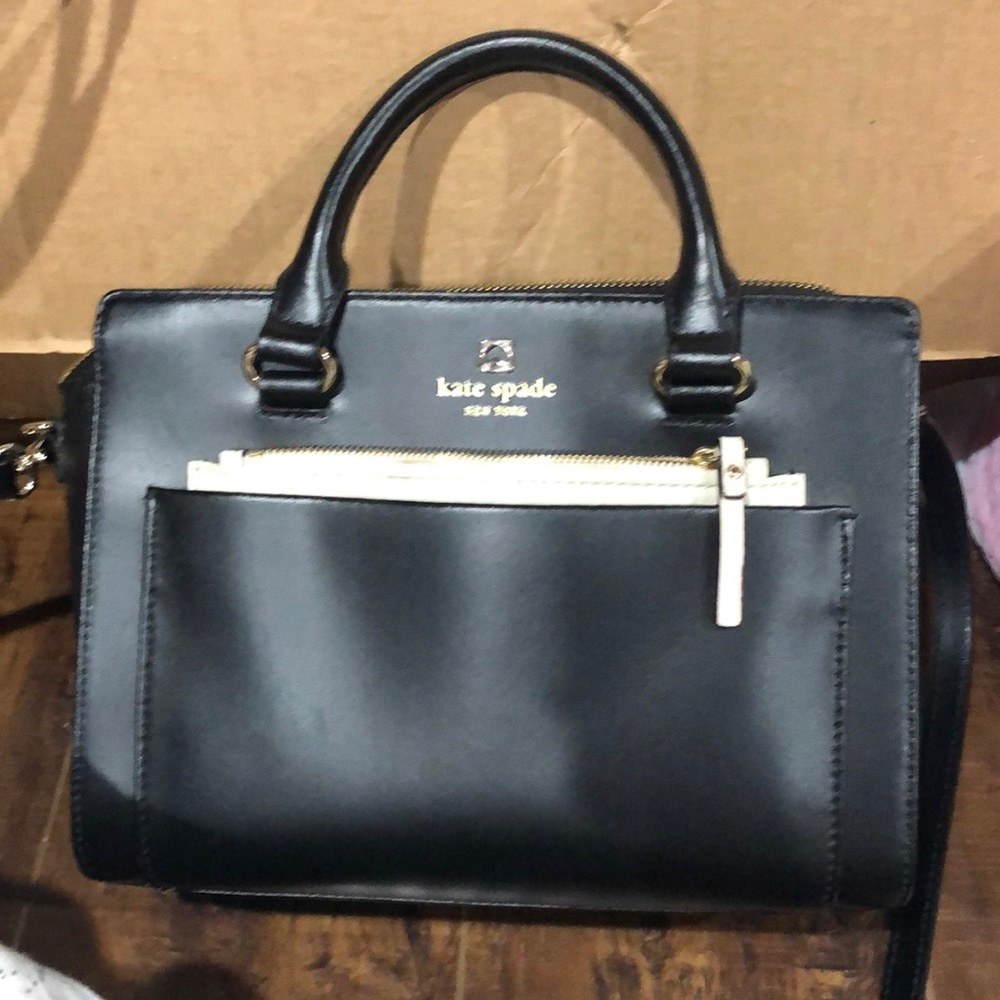 Kate spade purse